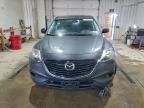 2015 Mazda Cx-9 Sport