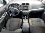 2012 Dodge Journey se