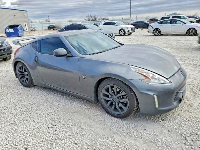 2013 Nissan 370z Base
