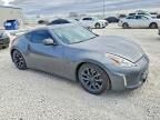 2013 Nissan 370z Base