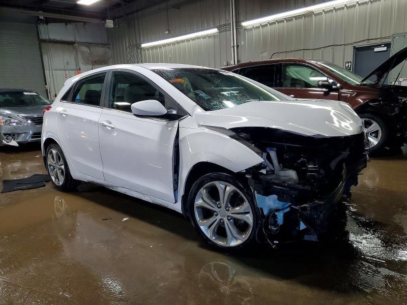 2013 Hyundai Elantra gt