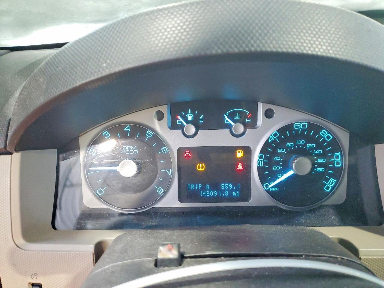 2011 Mercury Mariner