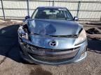 2011 Mazda 3 S