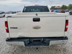 2007 Ford F150 Supercrew