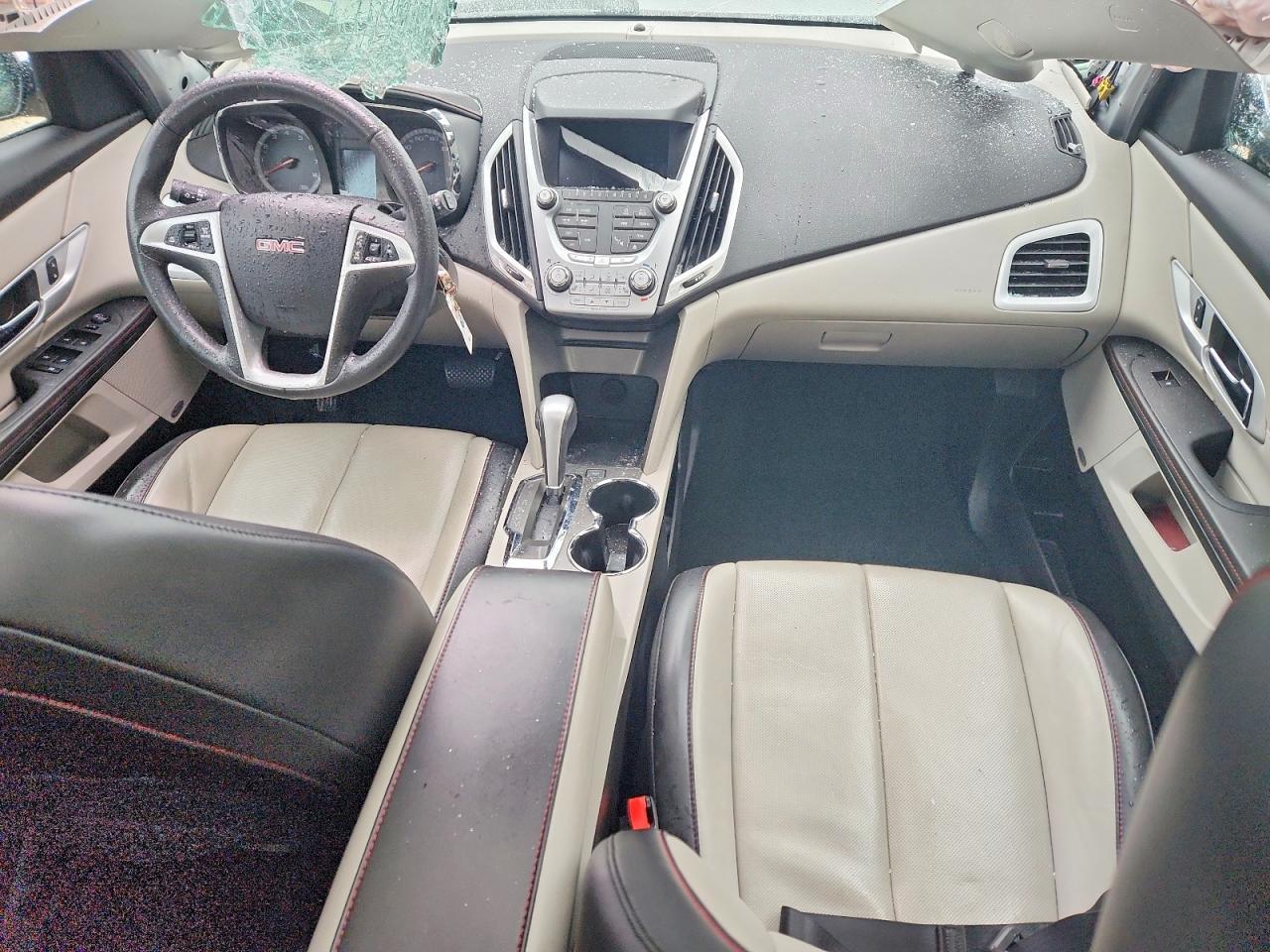 2013 GMC Terrain slt