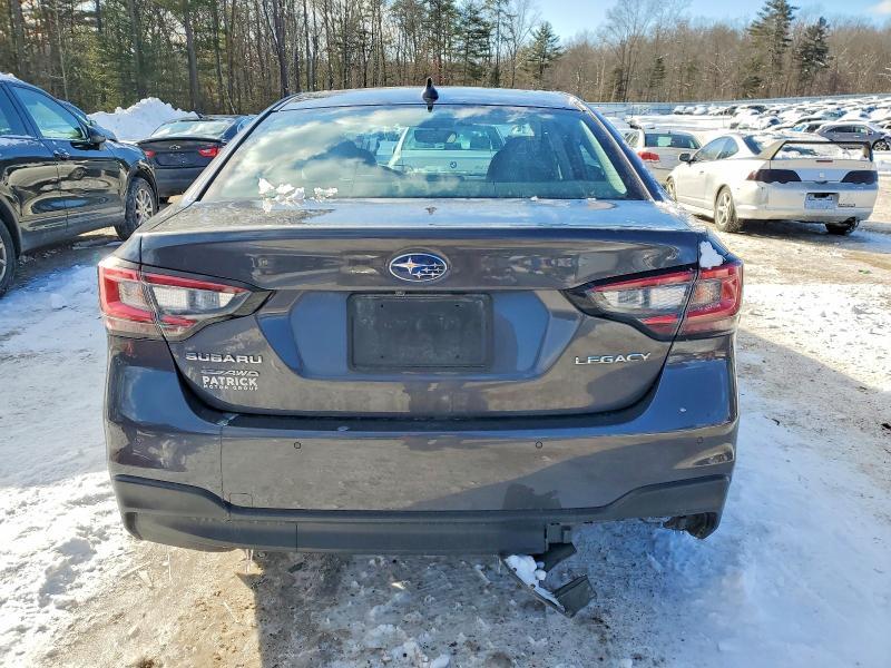 2024 Subaru Legacy Limited