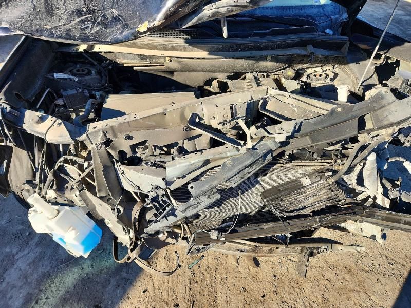 2016 Mitsubishi Outlander se