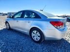 2015 Chevrolet Cruze ls