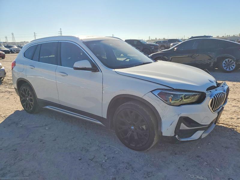 2021 BMW X1 Sdrive28i