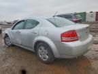 2010 Dodge Avenger sxt