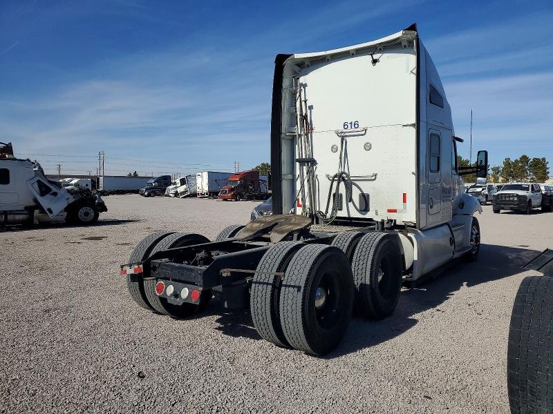 2019 Kenworth T680 Semi Truck
