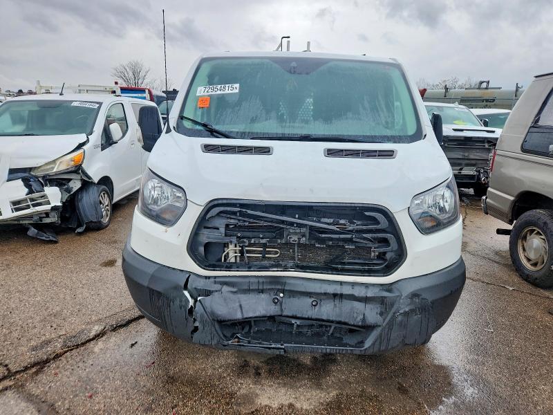 2019 Ford Transit T-150 Utility / Service van