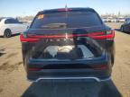 2024 Lexus Nx 450h Luxury