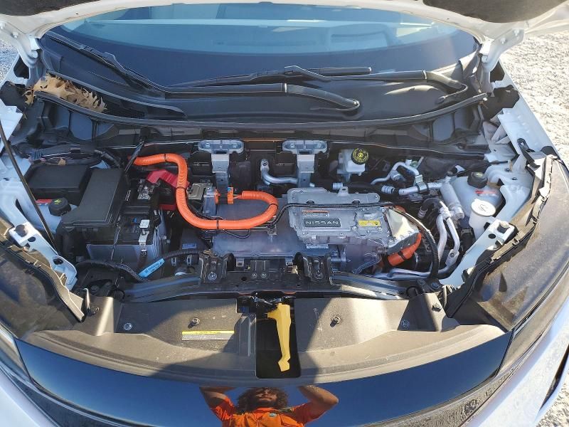 2023 Nissan Ariya Engage