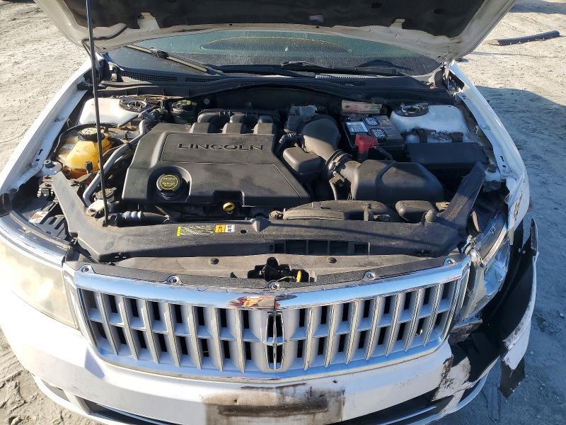 2007 Lincoln MKZ