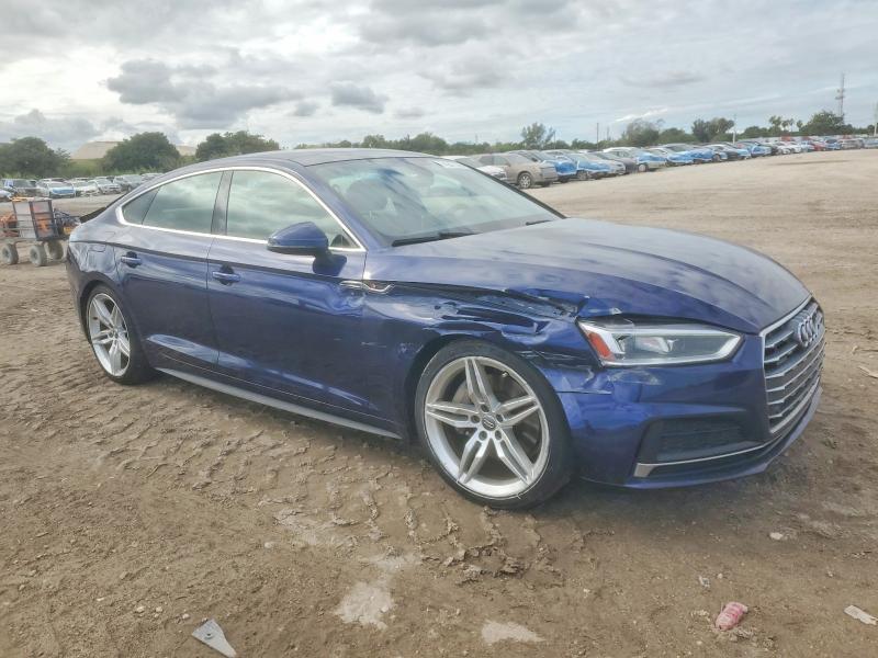 2019 Audi A5 Premium Plus S-line