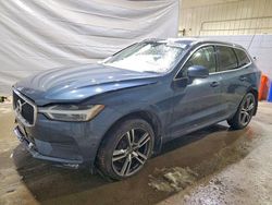 Volvo salvage cars for sale: 2018 Volvo Xc60 T5 Momentum