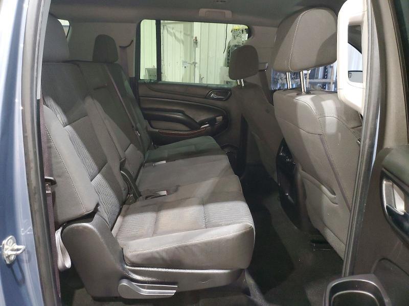 2016 GMC Yukon xl K1500 sle