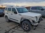 2010 Jeep Liberty Sport