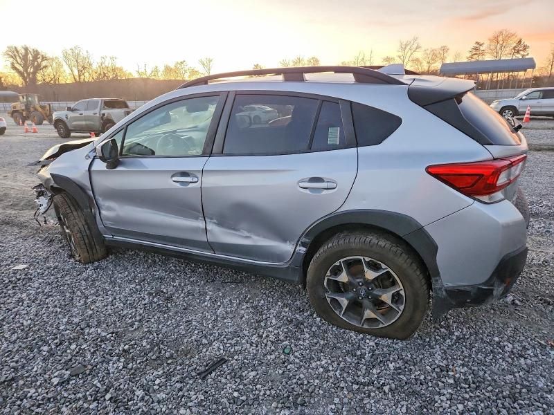 2019 Subaru Crosstrek Premium