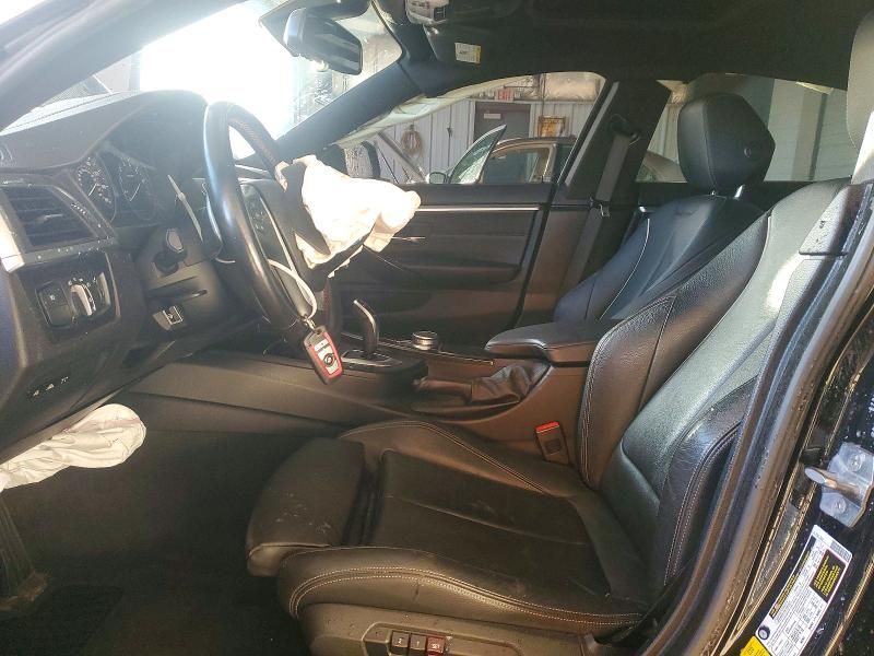 2020 BMW 430xi Gran Coupe