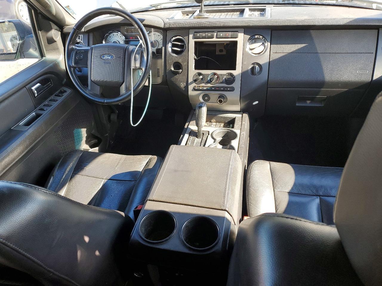 2008 Ford Expedition xlt