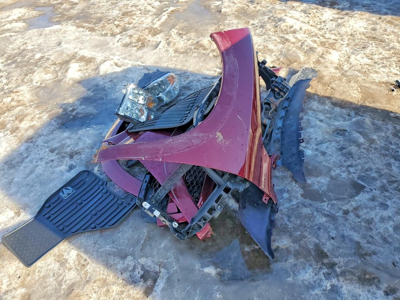 2017 Dodge Ram 1500 slt