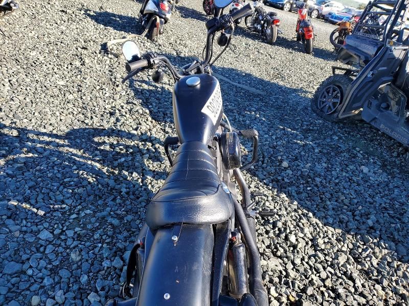 2020 Harley-Davidson XL883 N