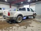 2011 Ford F350 Super Duty