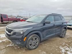 2021 KIA Seltos s for sale in Cedar Rapids, IA