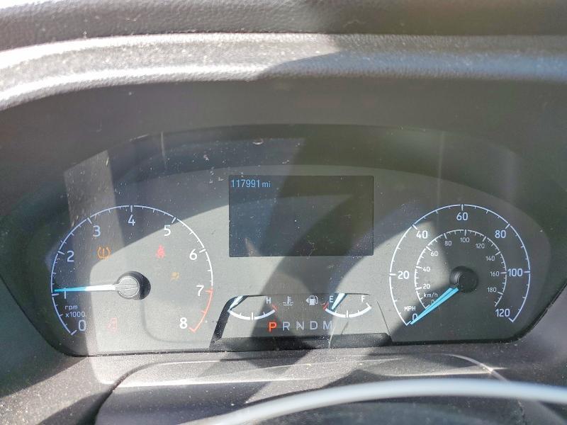 2021 Ford Transit 350 xlt 148
