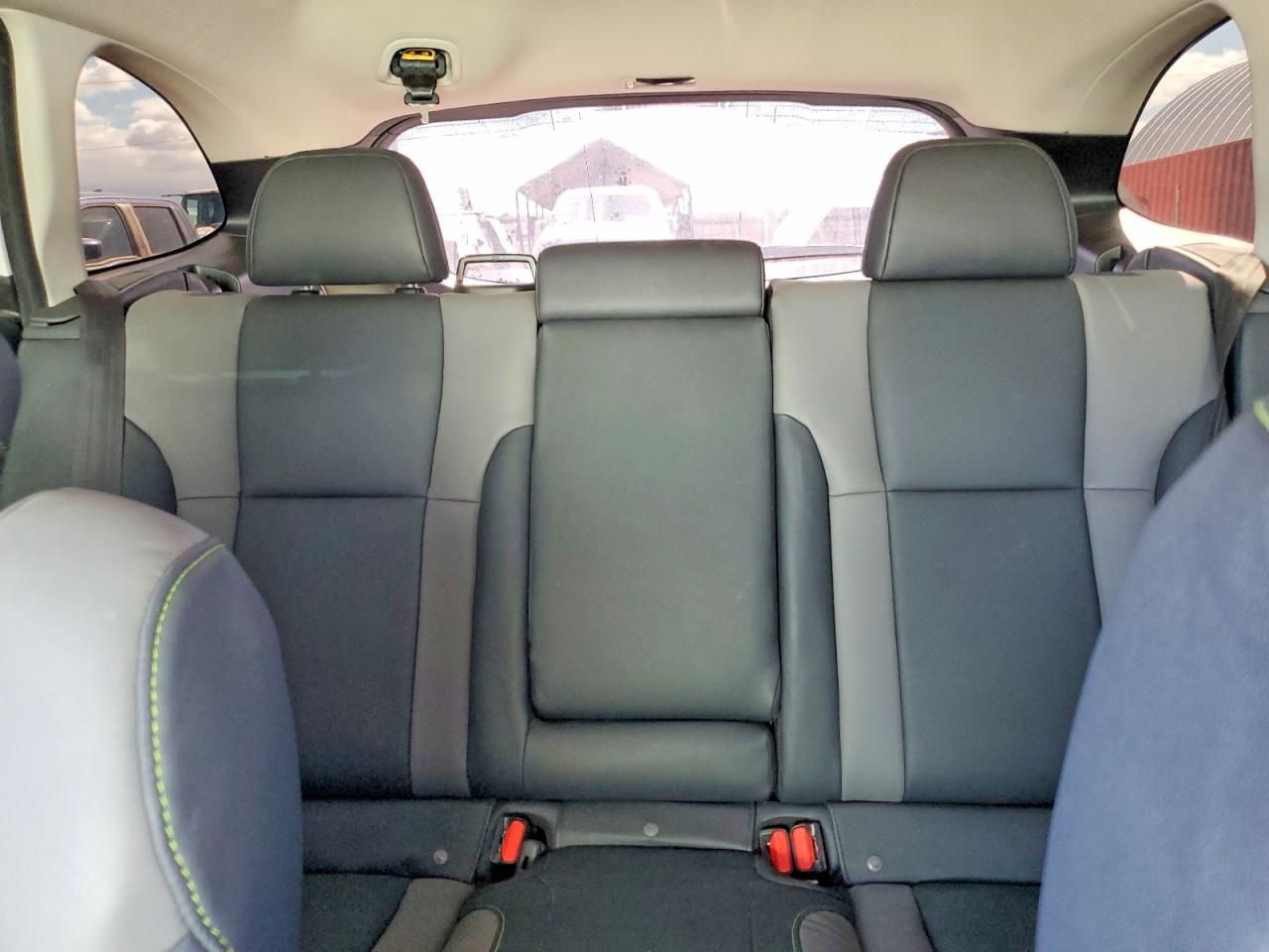 2020 Subaru Outback Onyx Edition xt