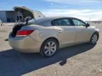 2011 Buick Lacrosse cxl