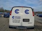 2006 Chevrolet Express G2500