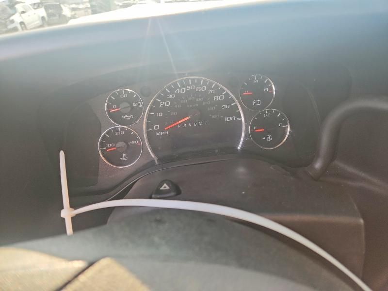 2021 Chevrolet Express G2500