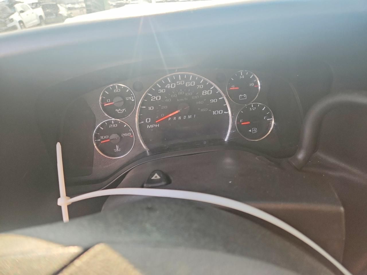 2021 Chevrolet Express G2500