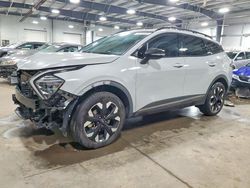 2024 KIA Sportage x Line for sale in Ham Lake, MN