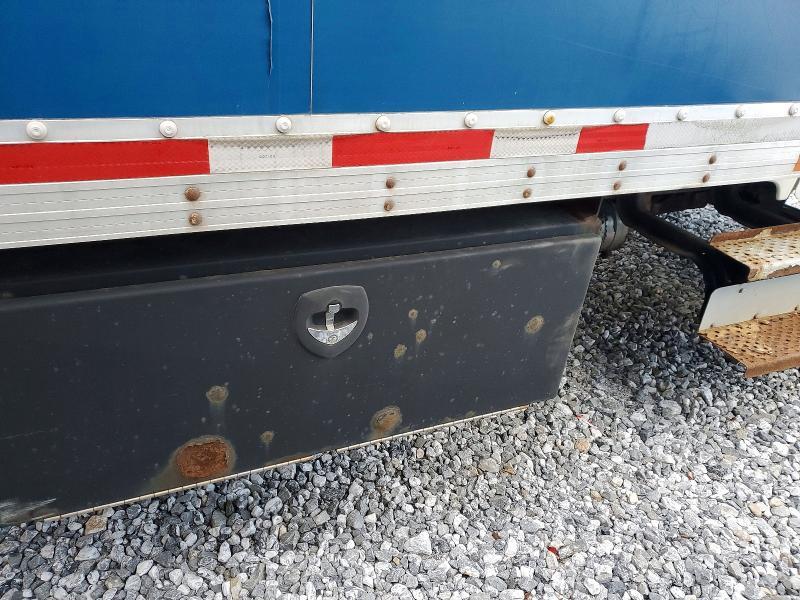 2016 Freightliner M2 106 Medium Duty
