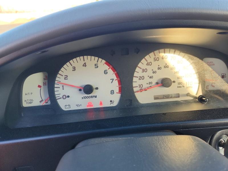 2004 Toyota Tacoma Xtracab
