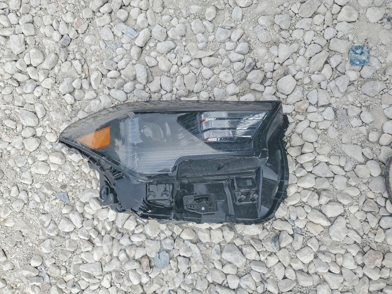 2024 Toyota Tacoma Double cab