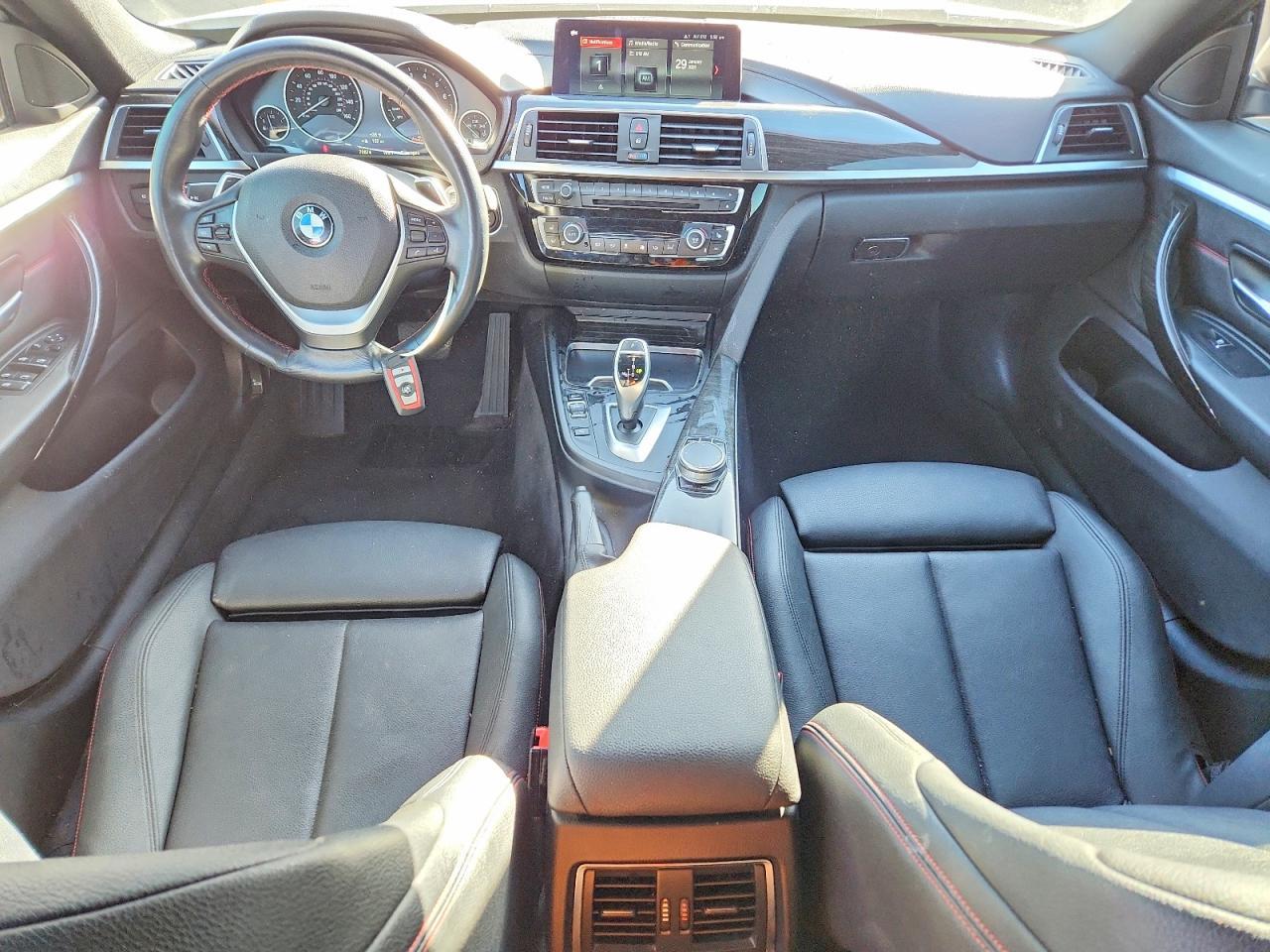 2019 BMW 430i Gran Coupe