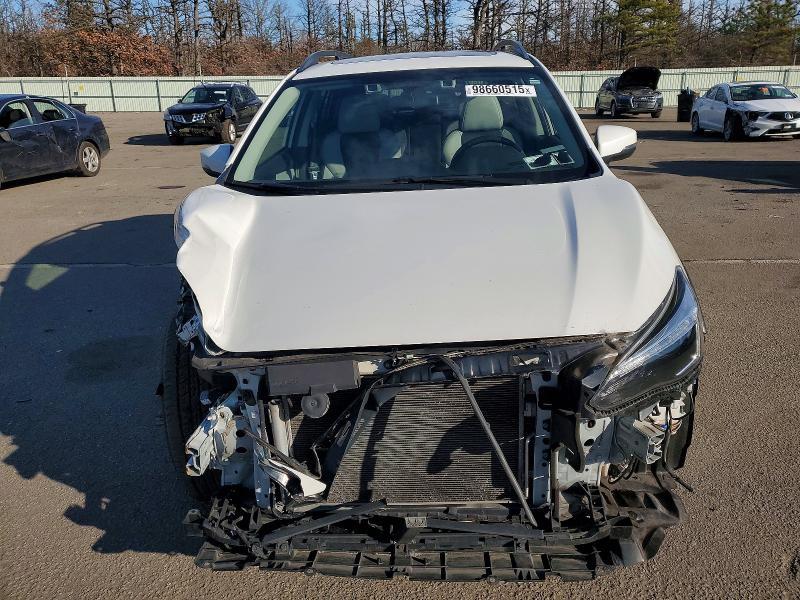 2019 Subaru Crosstrek Limited