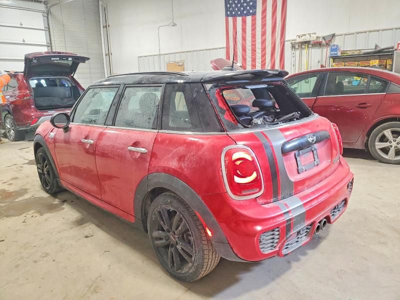 2015 Mini Cooper s
