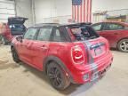 2015 Mini Cooper s