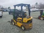 2015 Yale Forklift