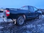 2018 Toyota Tundra Double cab sr