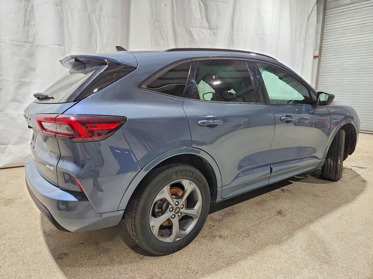 2024 Ford Escape st Line