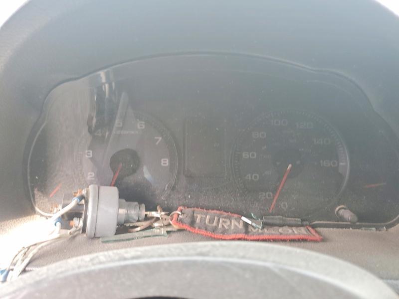 2004 Acura TSX
