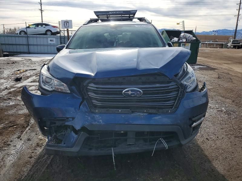 2020 Subaru Ascent Premium