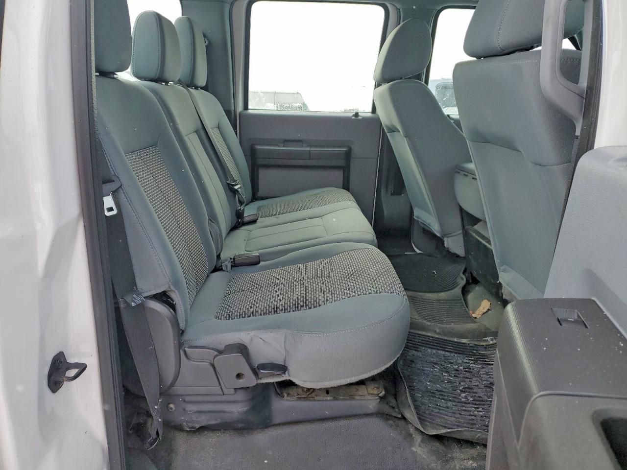 2014 Ford F250 Super Duty